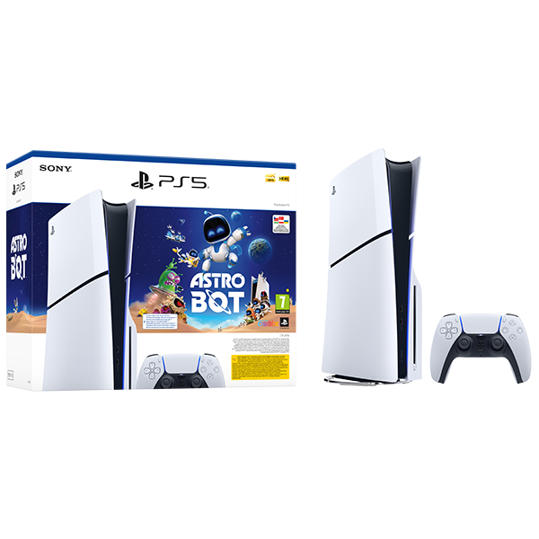 PlayStation®5 Console Slim CFI-2000