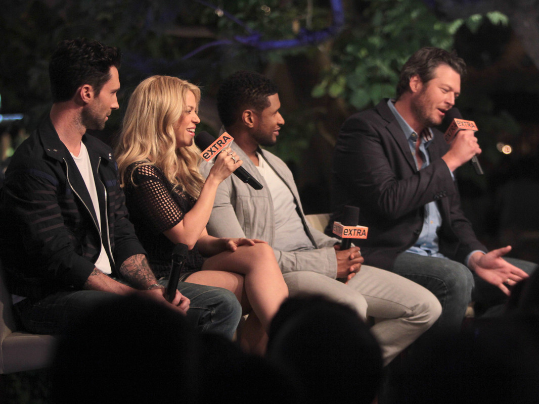 Shakira_EXTRA_show_2