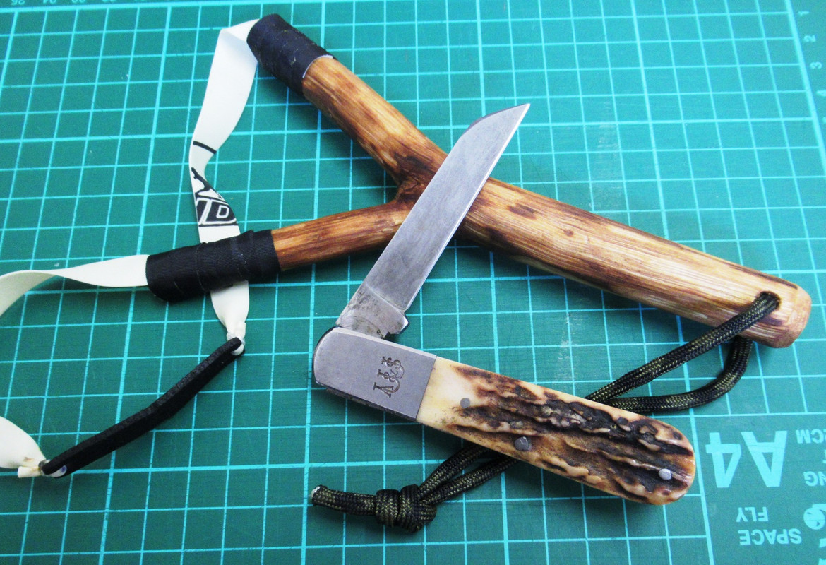 Hartshead Barlow (Stag) 171-3