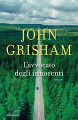 John Grisham – L’avvocato degli innocenti (2019)