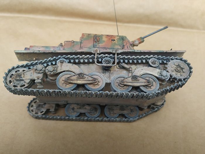 L6/40, Italeri, 1/35 IMG-20210610-104728