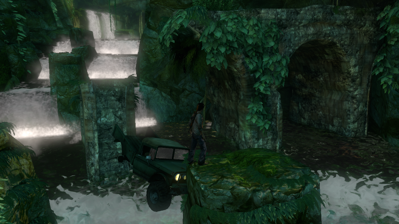 Uncharted  Drake's Fortuneв„ў_15