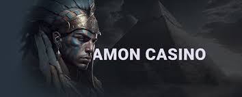 amon casino