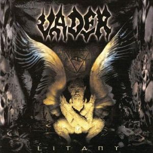 Re: Vader