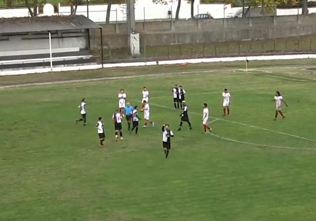 AF ÉVORA: RESULTADOS DA 5ª JORNADA DA DIVISÃO DE ELITE
