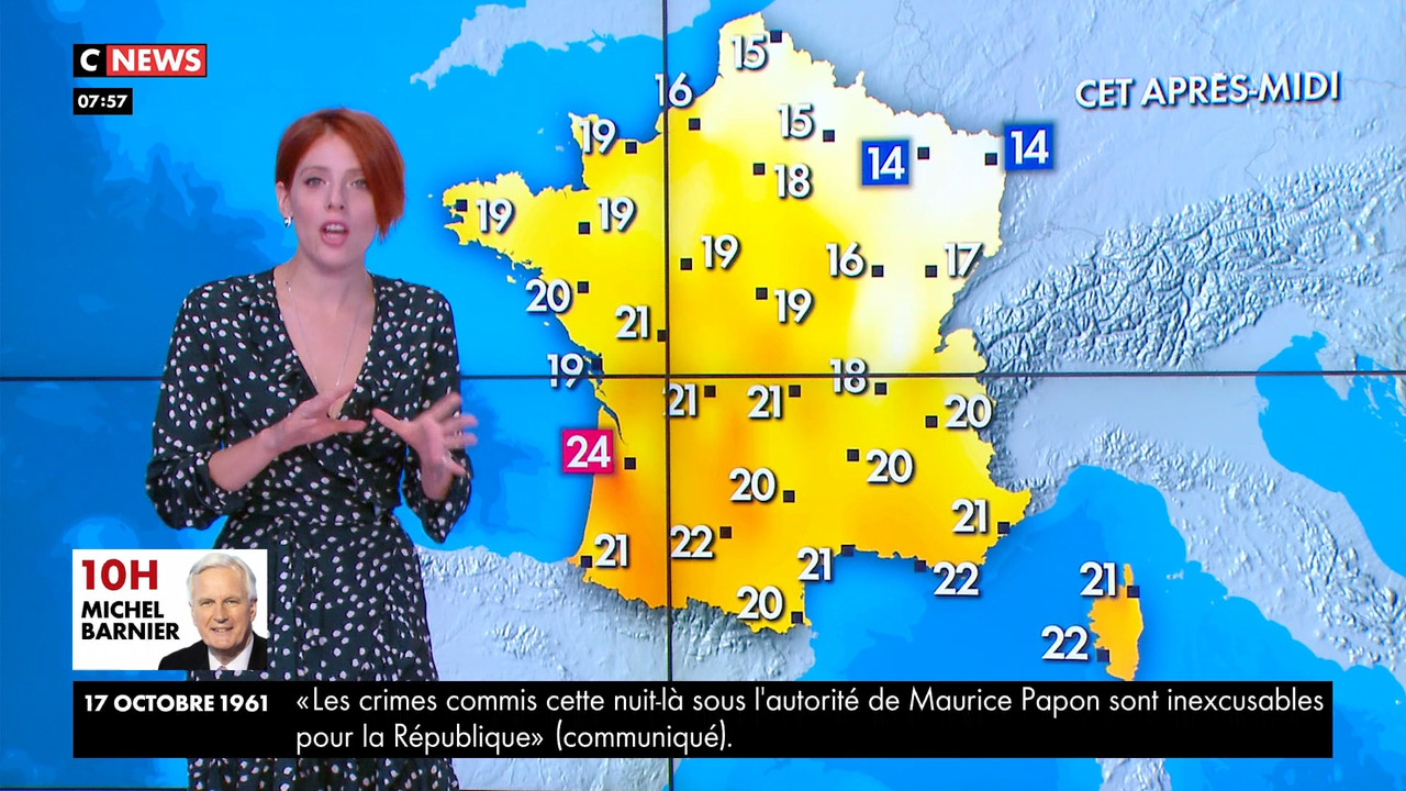 10.17 - 05.59.00 - La matinale week-end. Tous les samedis et dimanche....ts_snapshot_01.05.23.809