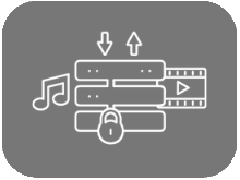 Tích Hợp Mạnh Mẽ