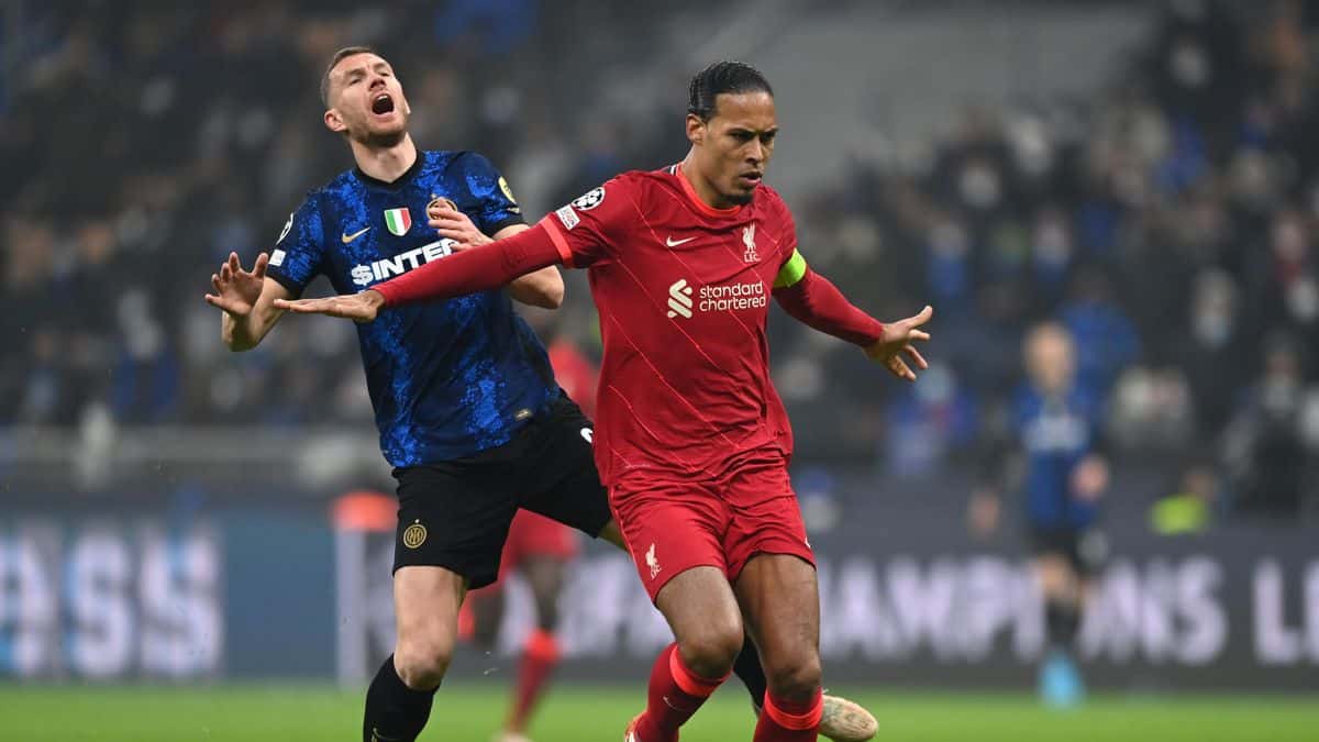 LIVERPOOL-INTER Streaming Gratis TV, dove vederla con Tablet Cellulare:  Canale 5, Sky o Amazon Prime?