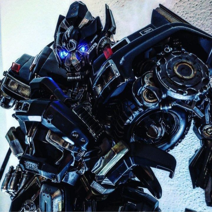 Ironhide