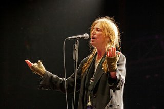 Patti Smith - Discografia (1975-2012) .mp3 - 320 kbps
