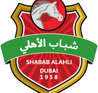 شعار شباب الأهلي دبي