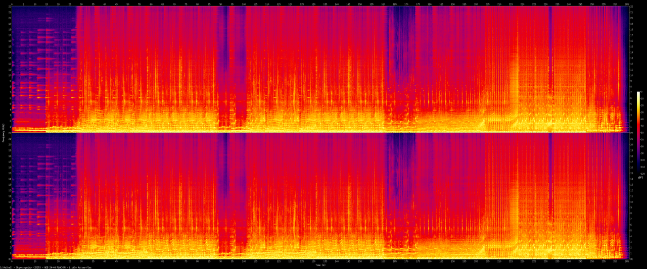 05 - Little Noises.flac