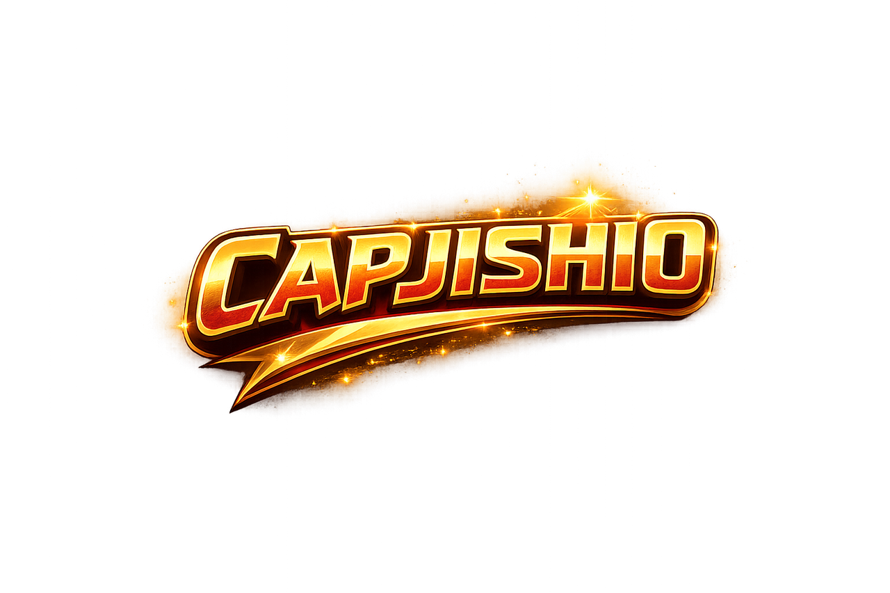 CAPJISHIO