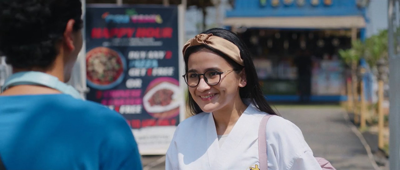 Karate Girls (2024) Season 1 [Hindi] WebRip 480p, 720p ESub - Complete Screenshot