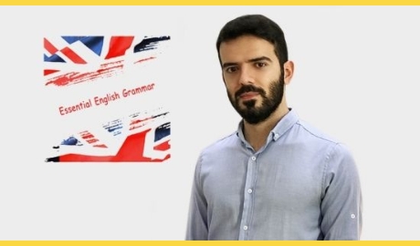 Essential English Grammar • Important subjects in detail (2020-09)