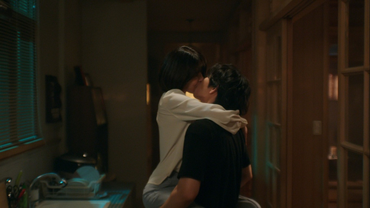 VS Netflix Idol IE12Episode12 30 31