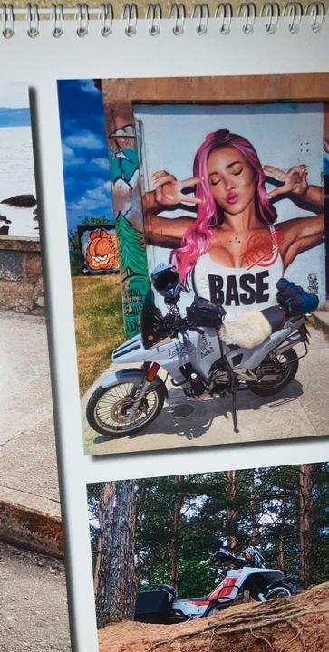 Winnies Big im Kalender