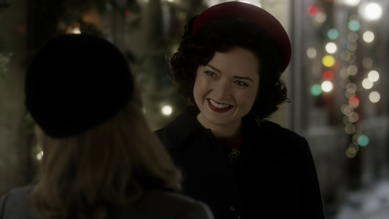 Journey Back To Christmas 2016 1080P Web Dl HEVC Tornment666