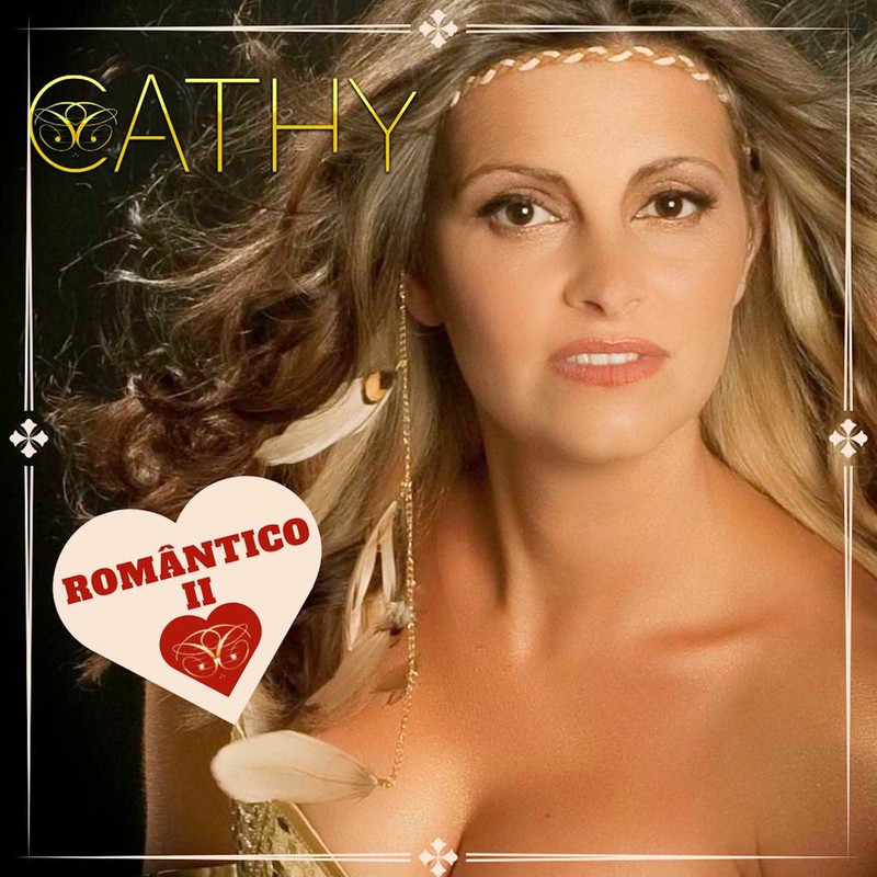 CATHY - Romantico  II  .2025 .320KBPS .MP3