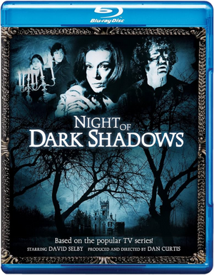 Dark Shadows - La casa delle ombre maledette (1971) HDRip 720p AC3 1.0 iTA ENG SUBS