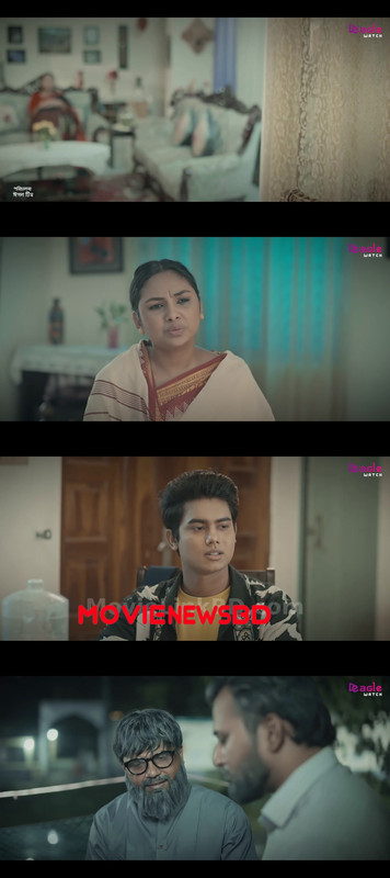 Jelkhana (2026) Full HD