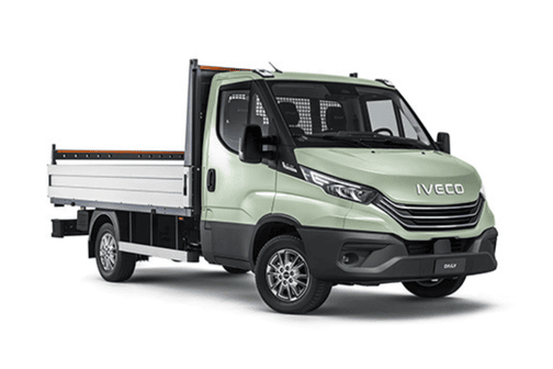 iveco daily neuf