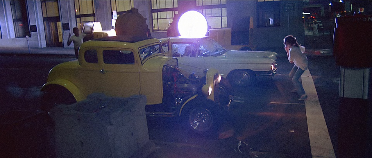 American Graffiti 1973 (1080p x265 10bit Tigole)