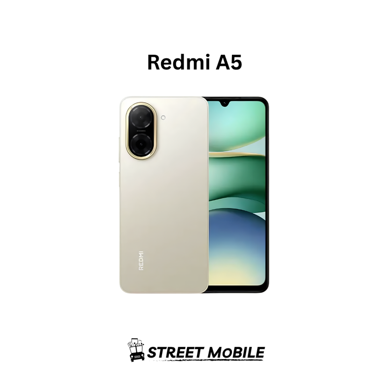 Redmi A5 thumbnail 4