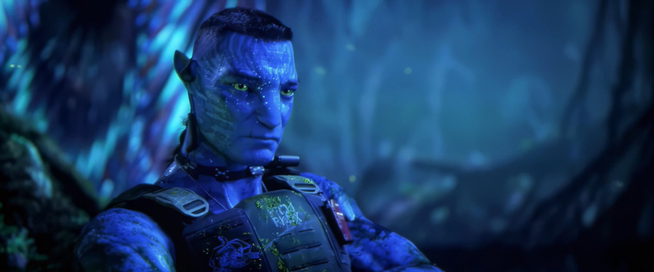 Avatar Fire and Ash 2025 1080p TELESYNC Multi V2 x264 Sync UP mkv snapshot 00 57 10 083