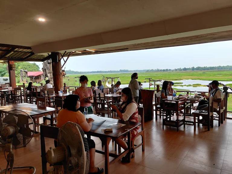 บรรยากาศร้านรูปที่ 3