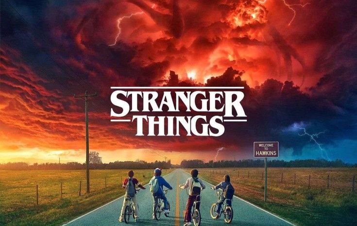 Stranger Things