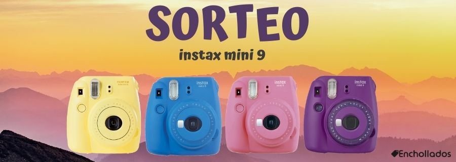 ¡SORTEAZO a la vista!