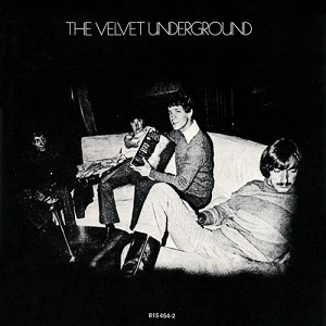 Re: The Velvet Underground