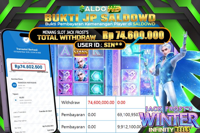 BUKTI JP 03 SEPTEMBER 2025