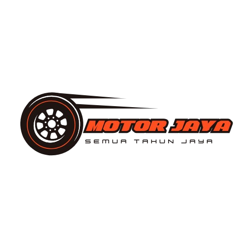 Logo PT Motor Jaya