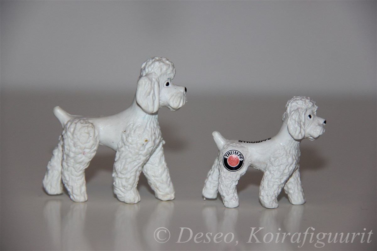 Classics Poodle