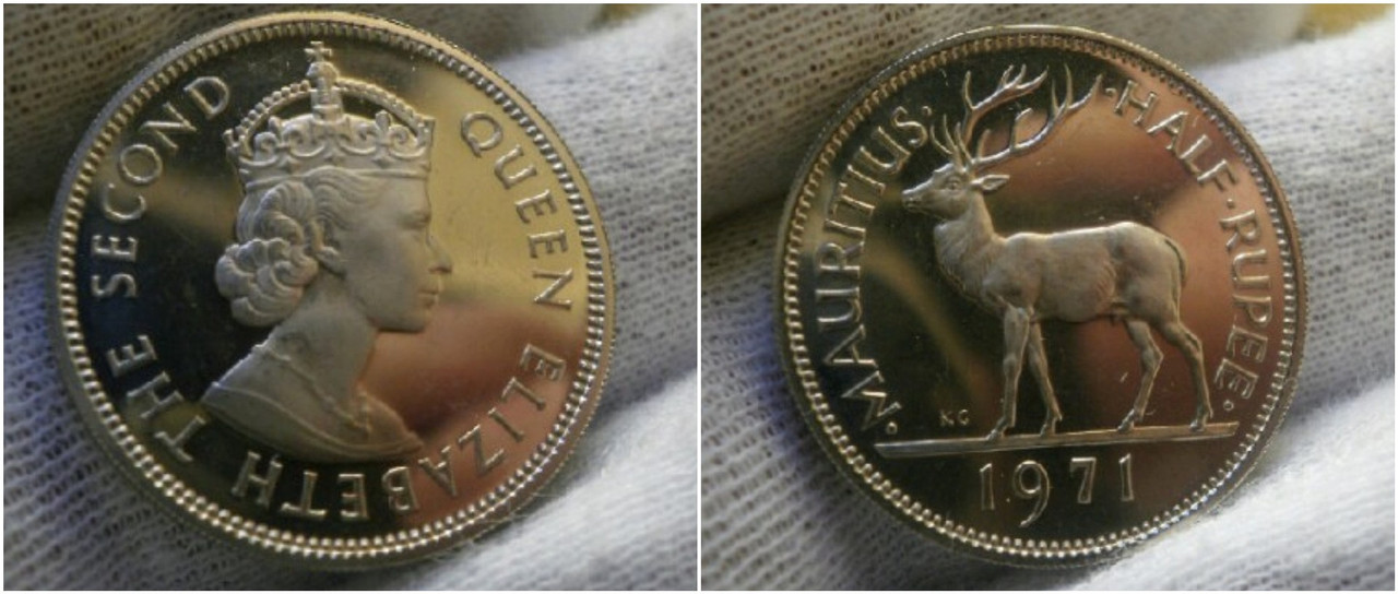Half Penny 1949. Reino Unido. Polish-20200303-165735556-2
