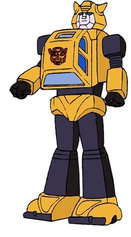 G1-Bumblebee