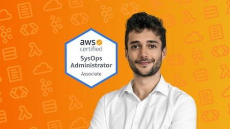 Ultimate AWS Certified SysOps Administrator Associate 2021 (Updated 08/2021)