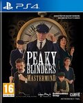 Peaky Blinders Mastermind