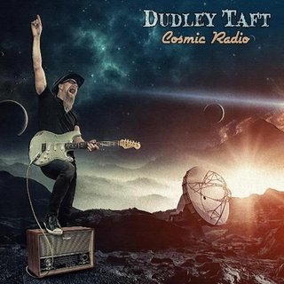 Dudley Taft - Cosmic Radio (2020).mp3 - 320 Kbps