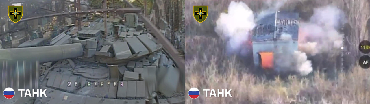 1085 T-72B3 Obr. 2022 destr 31 03 25