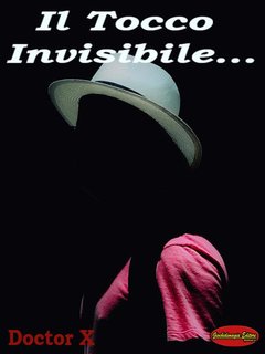 Doctor X - Il Tocco Invisibile... (2024)