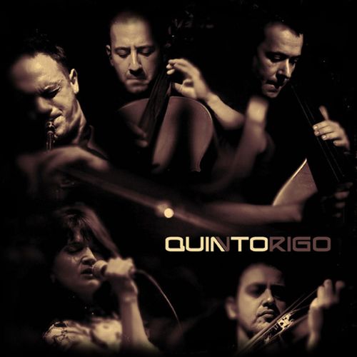 Quintorigo - Quinto [Album] (Moletto Edizioni Musicali, 2016) .mp3 -320 Kbps