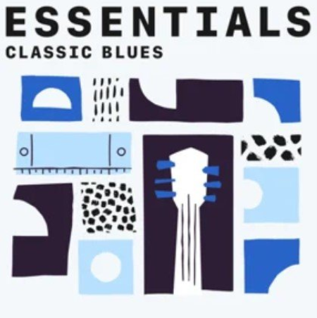 dd6aaf47 8f75 48c5 81e5 a3f61241c137 - VA - Classic Blues Essentials (2021)