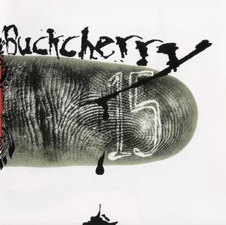 Buckcherry - 15 (2005).mp3 - 320 Kbps