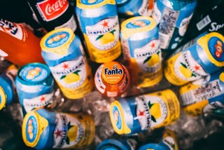 Soda