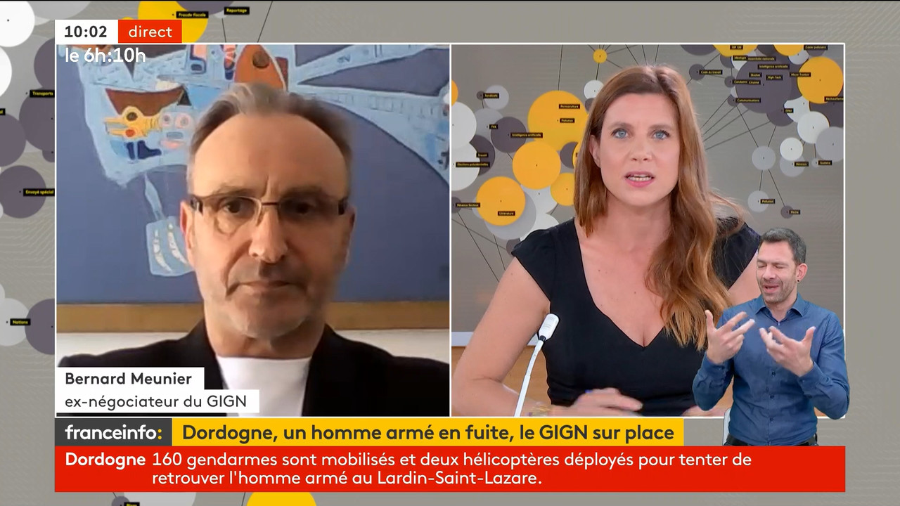 05.30 - 07.58.00 - Le 6h 10h week-end. Entre JT, chroniques, invités ....ts_snapshot_01.04.24.567