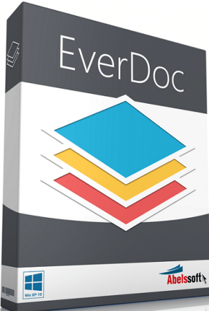 Abelssoft EverDoc 2020 v4.06 Multilingual