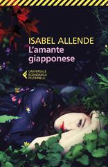Isabel Allende – L’amante giapponese (2017)